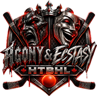 Agony & Ecstasy