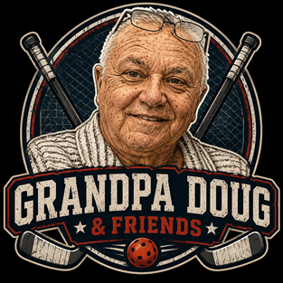 Grandpa Doug & Friends