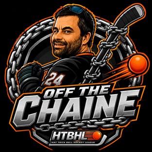 Off The Chaine